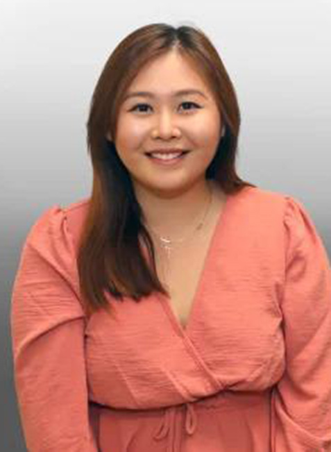 Christina Banh, O.D.